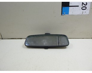 Зеркало заднего вида для Chevrolet Aveo (T200) 2003-2008 б/у состояние отличное