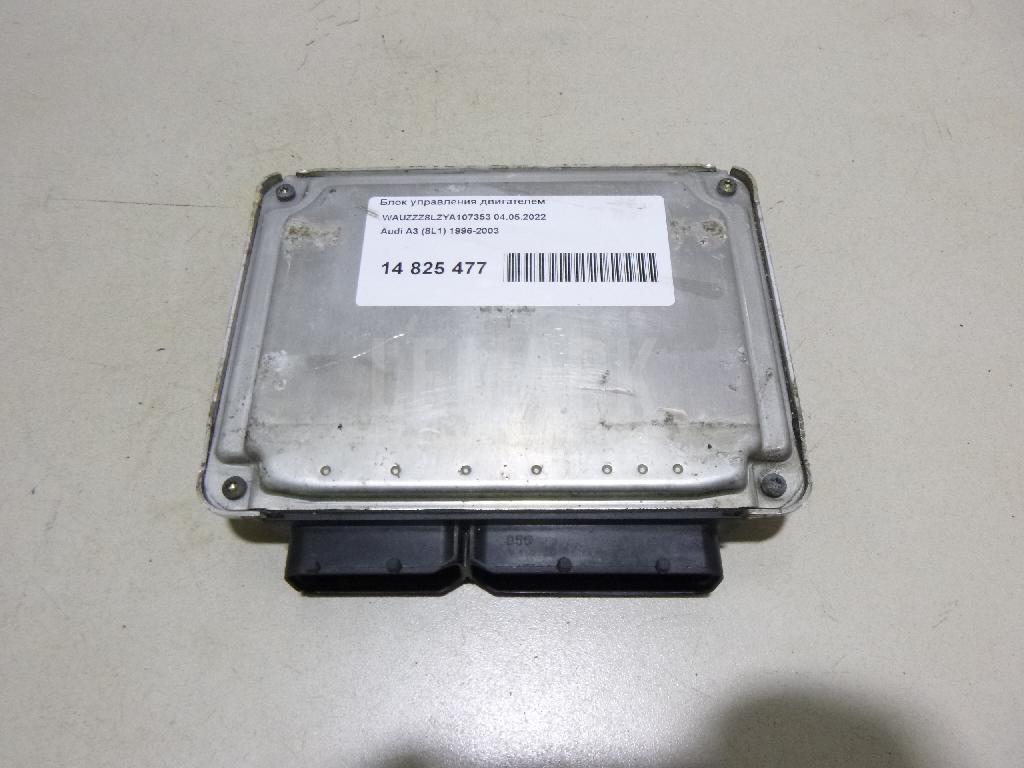 Блок управления двигателем для  Astra HD 8 2005-2011