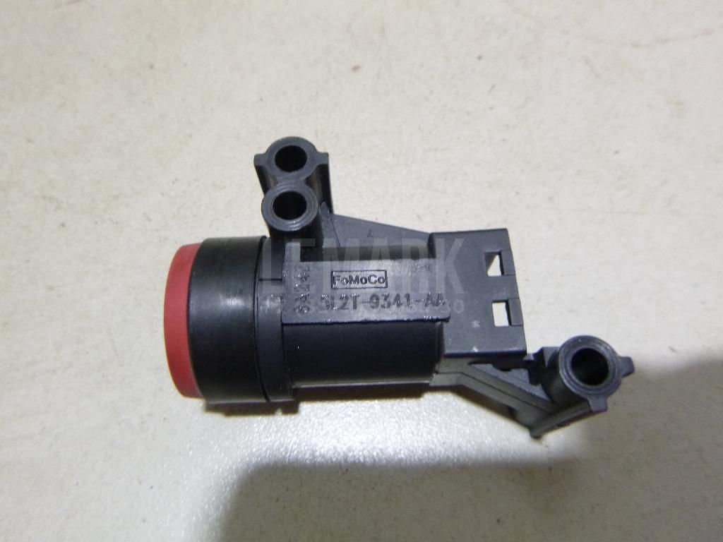Клапан отсечки топлива 5L2T9341AA Ford