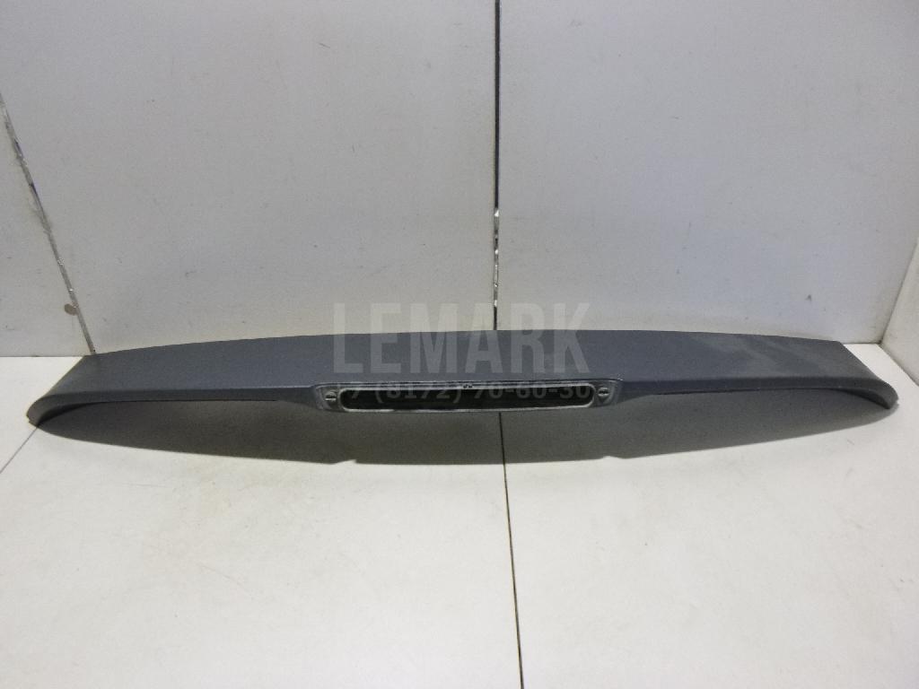Спойлер (дефлектор) багажника 4M51A44210AL Ford