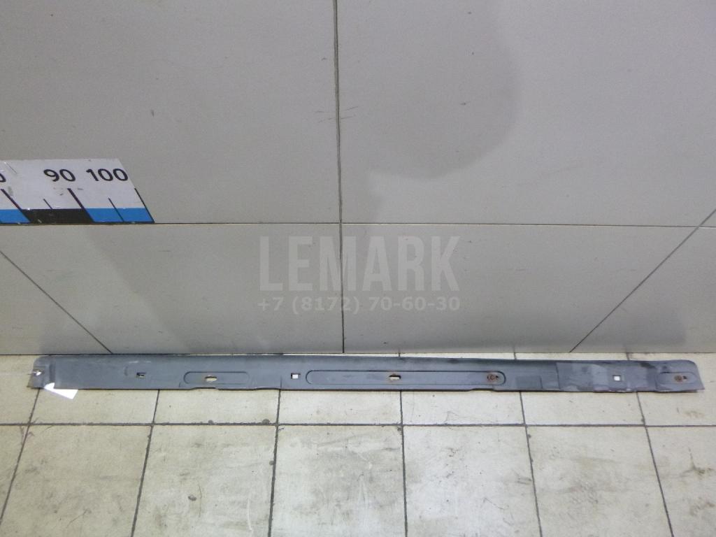 Накладка на порог (наружная) 5M5110155AB Ford