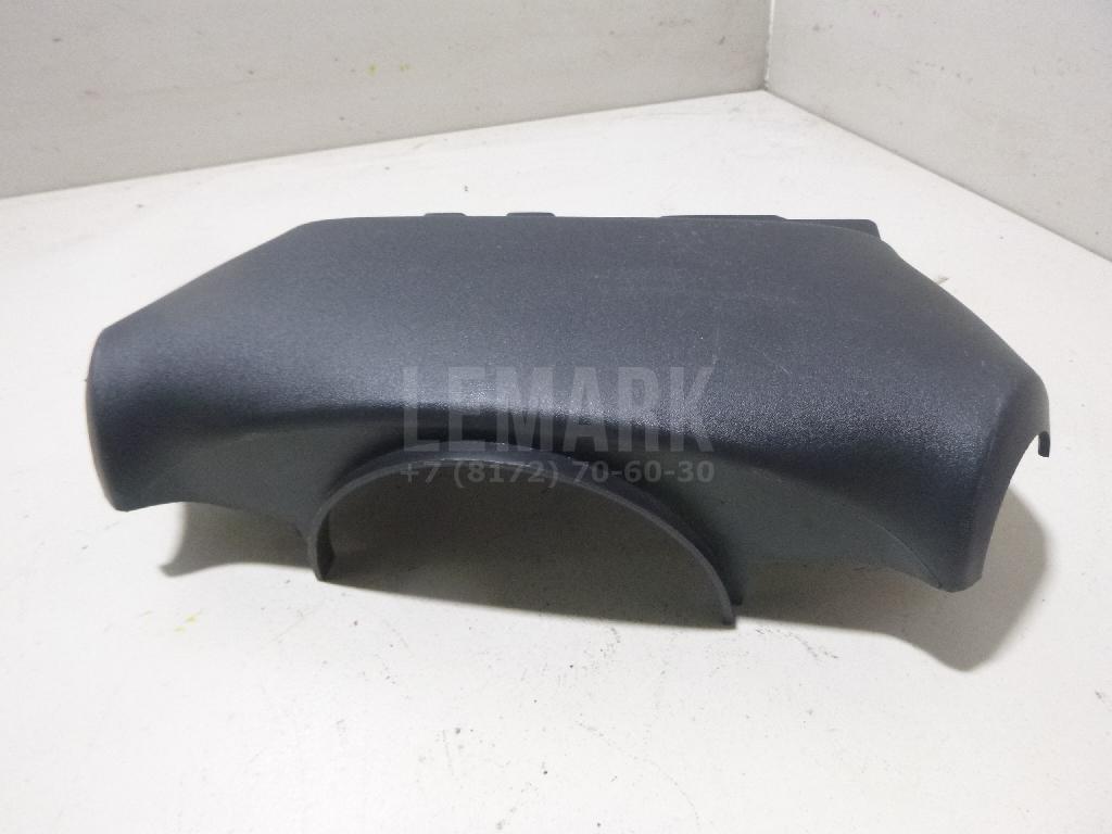 Кожух рулевой колонки 48470JD000 Nissan