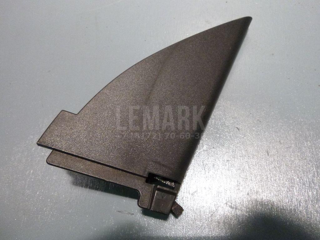 Крышка зеркала внутренняя правая 80292JG000 Nissan
