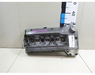 Крышка головки блока (клапанная) для Mercedes Benz Sprinter (901-905)/Sprinter Classic (909) 1995-2006 с разборки состояние отличное