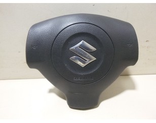Подушка безопасности в рулевое колесо для Suzuki Splash 2008-2015 с разборки состояние хорошее
