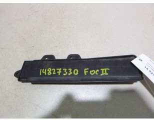 Крышка салонного фильтра для Ford Focus II 2008-2011 с разбора состояние отличное