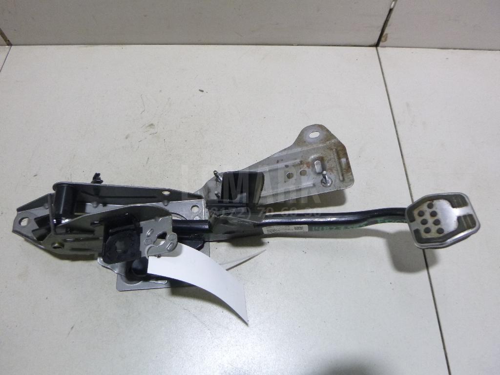 Педаль тормоза 4M512467AR Ford