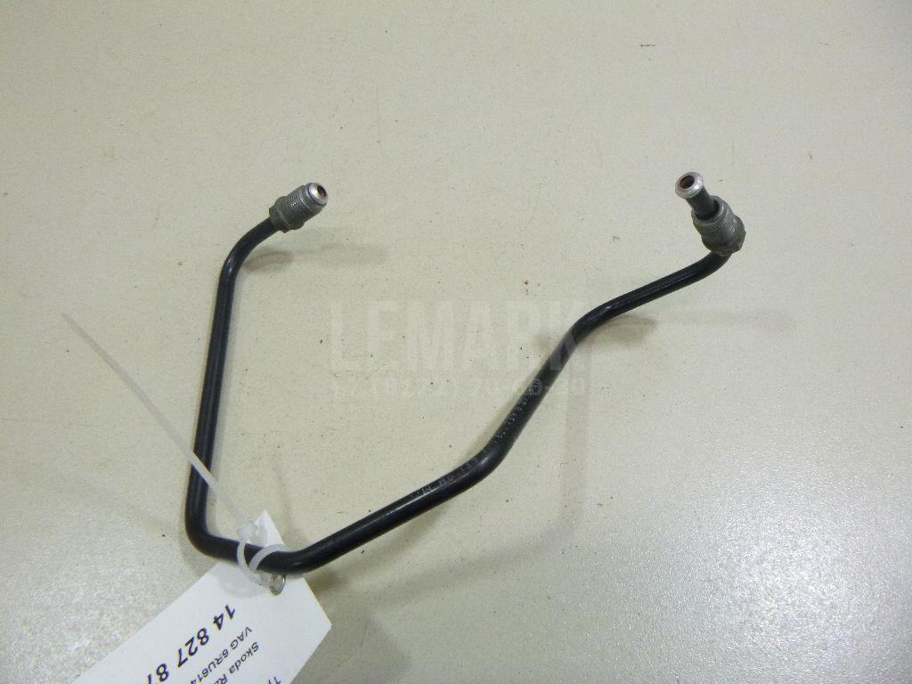 Трубка тормозная 6RU614739G VAG