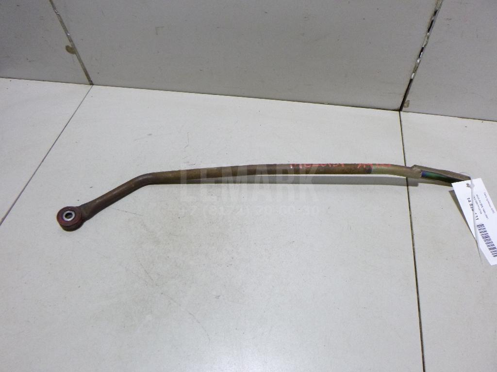 Тяга кулисы КПП 8D0711271A VAG