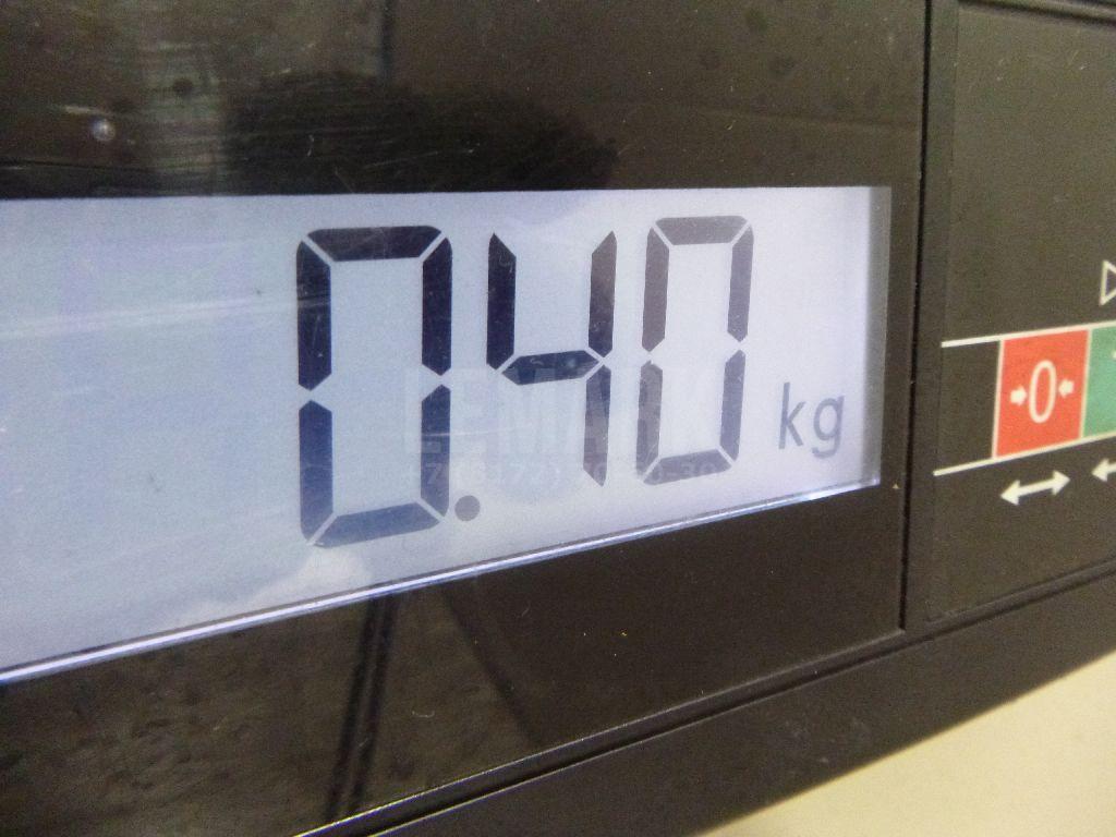 Шестерня (шкив) распредвала