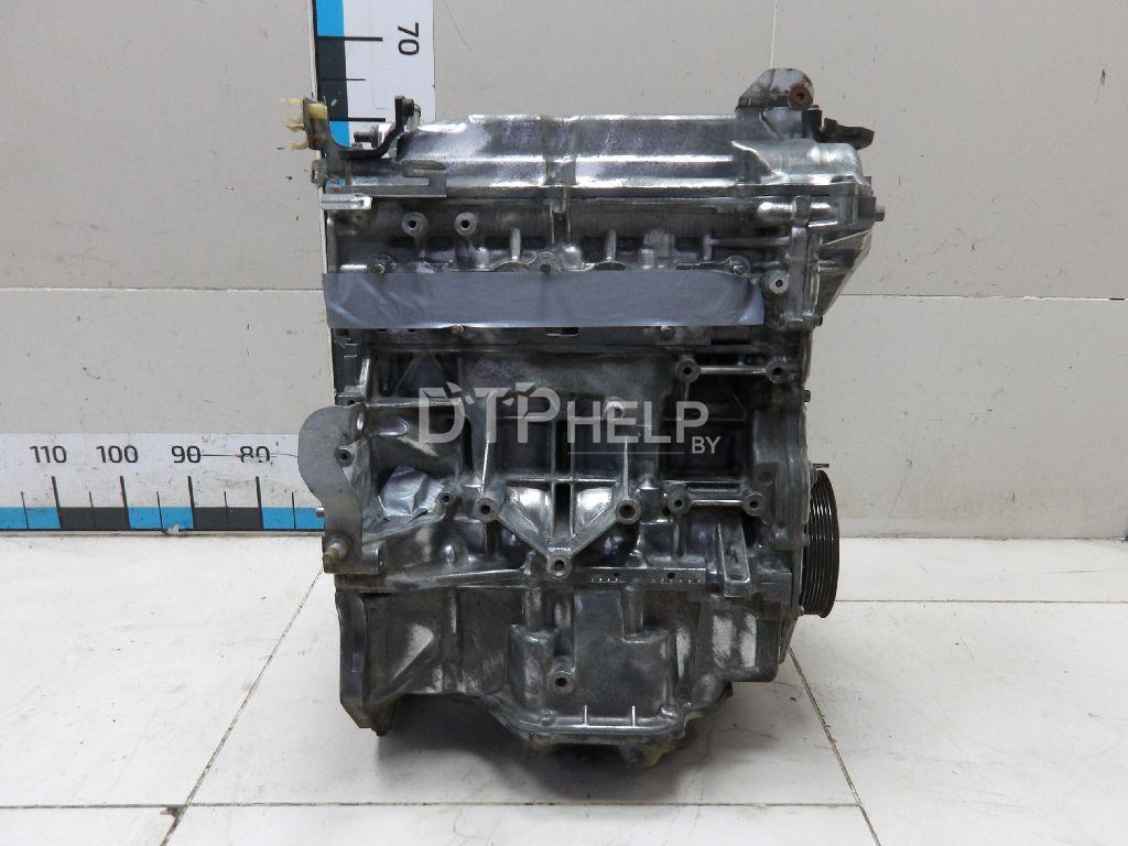 Фото Двигатель для Nissan Note (E11)  2007