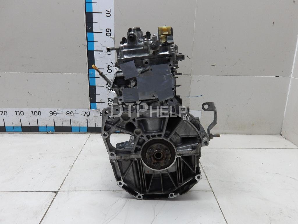Фото Двигатель для Nissan Note (E11)  2007