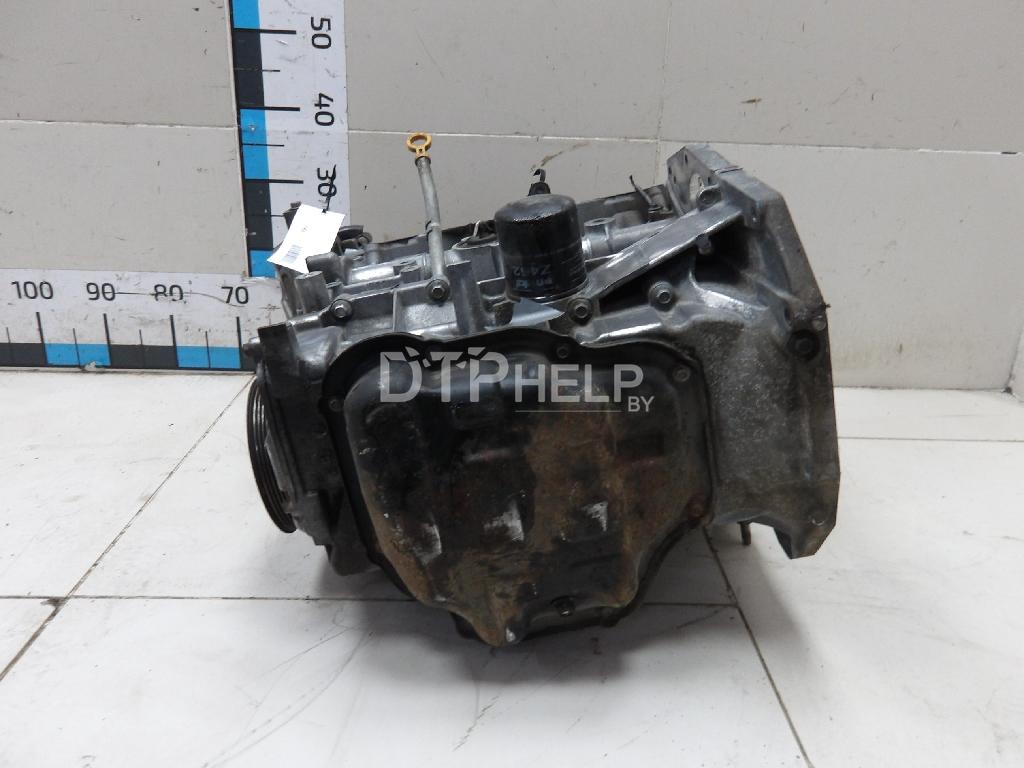 Фото Двигатель для Nissan Note (E11)  2007