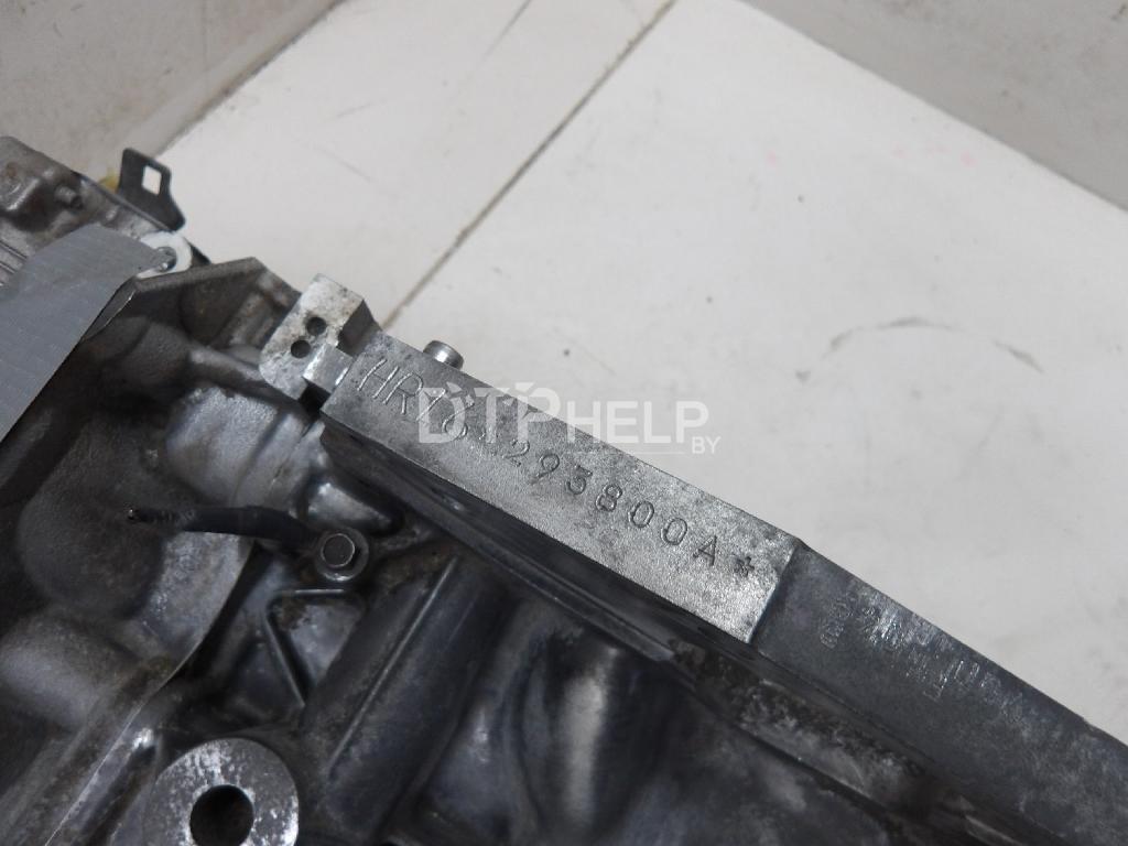 Фото Двигатель для Nissan Note (E11)  2007