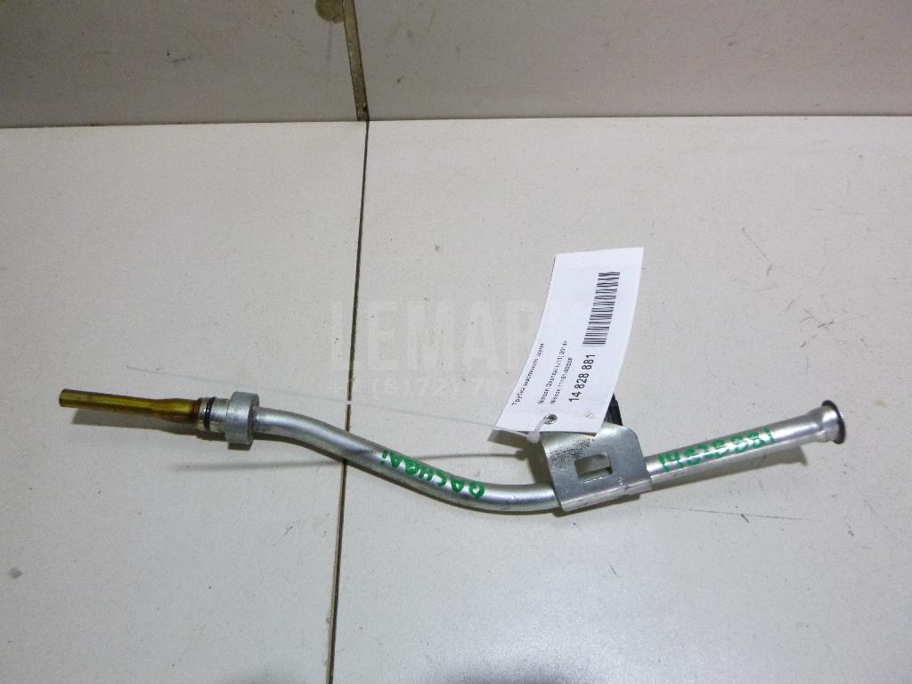 Трубка масляного щупа 1115100Q0F Nissan