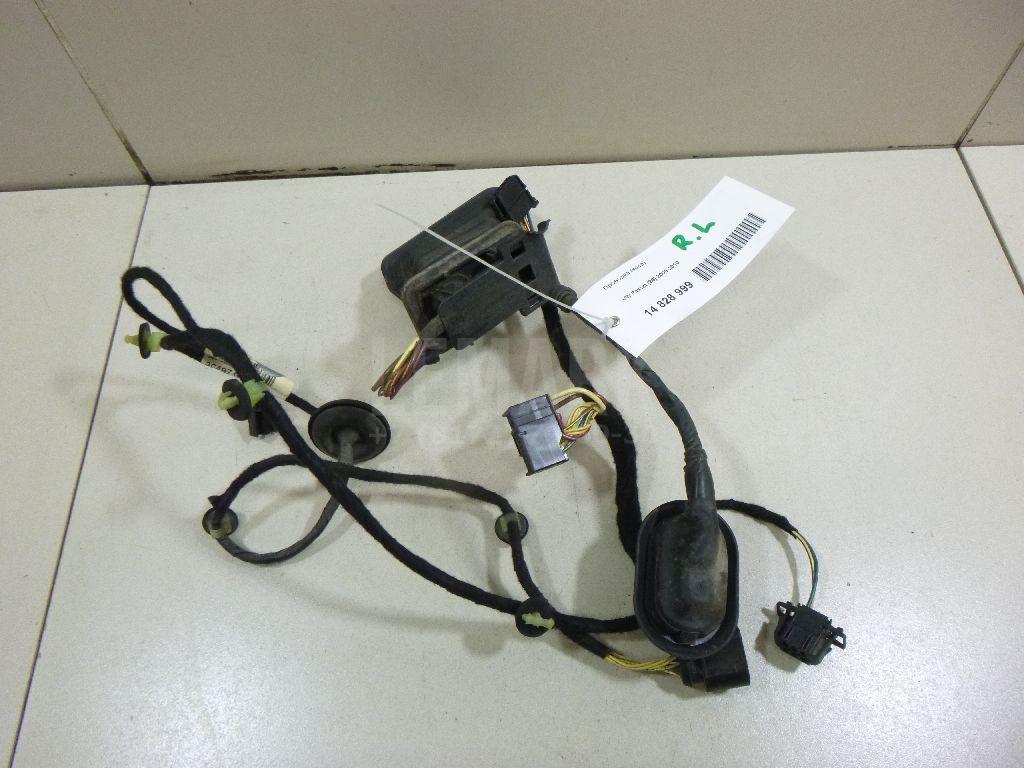 Проводка (коса) 3C4971693QC VAG