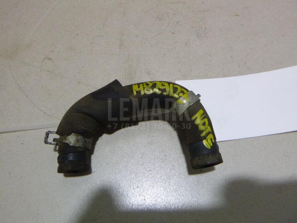 Патрубок 11826ED000 Nissan