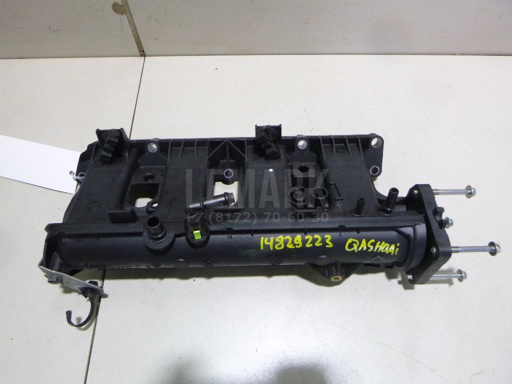 Коллектор впускной 1400300Q2C Nissan