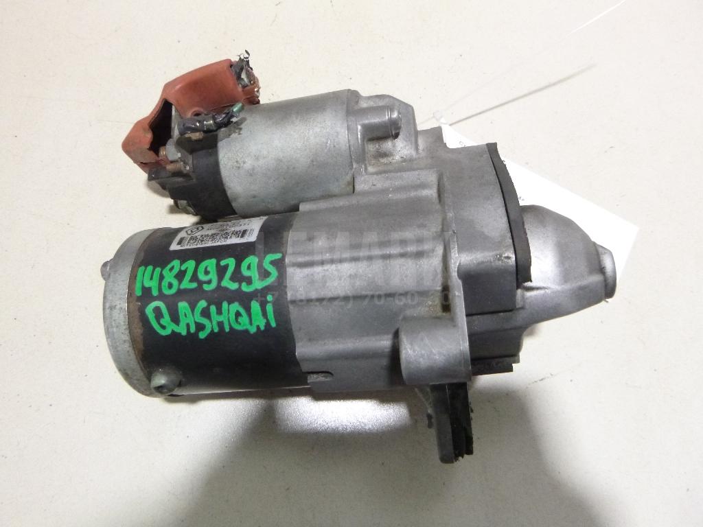 Стартер 2330000Q3D Nissan