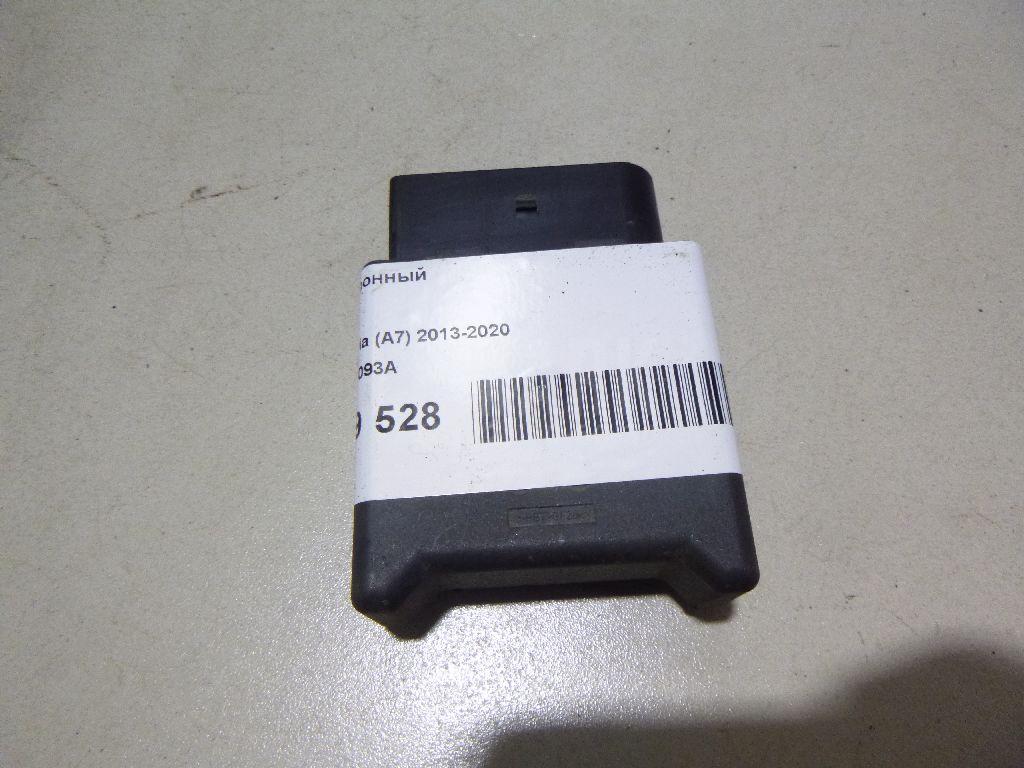 Блок электронный 5Q0906093A VAG