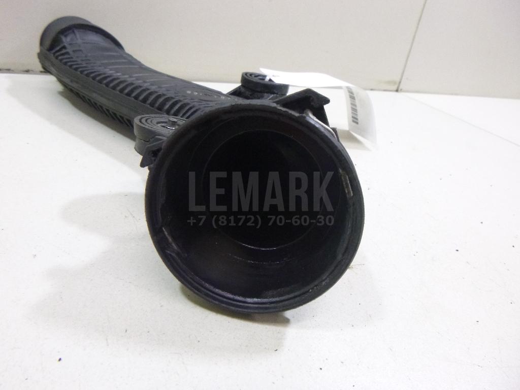 Патрубок интеркулера для  BMW X3 E83 2004-2010