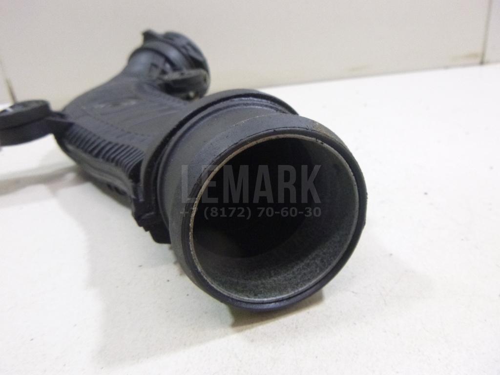 Патрубок интеркулера для  BMW X3 E83 2004-2010