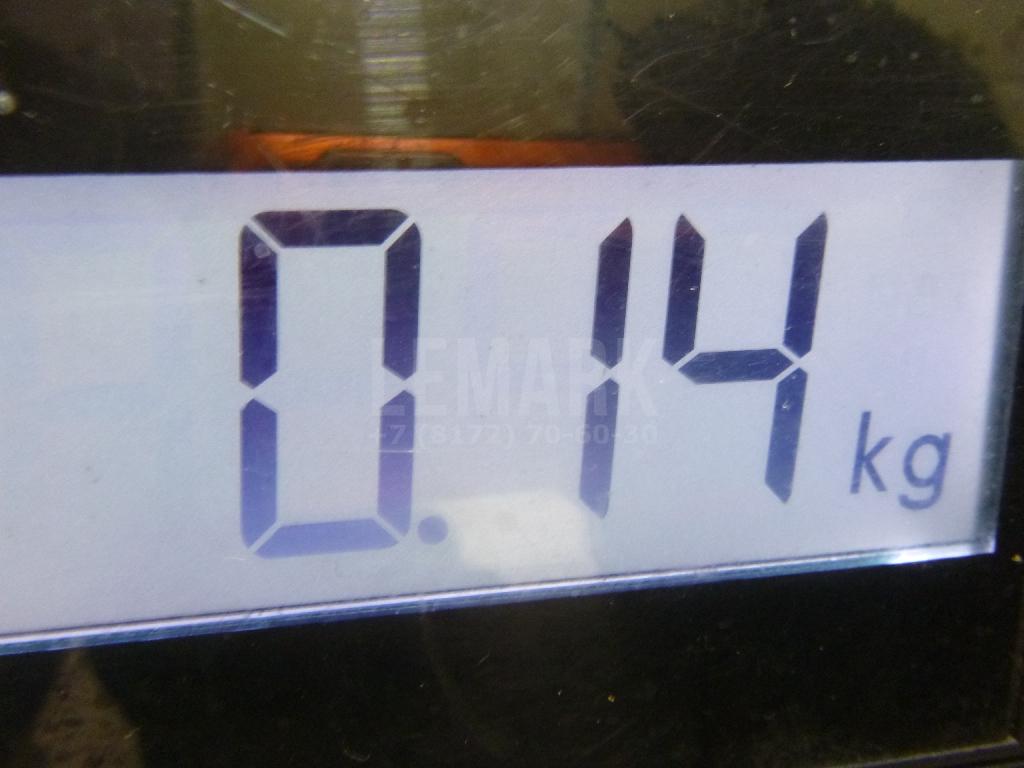 Корпус аккумулятора