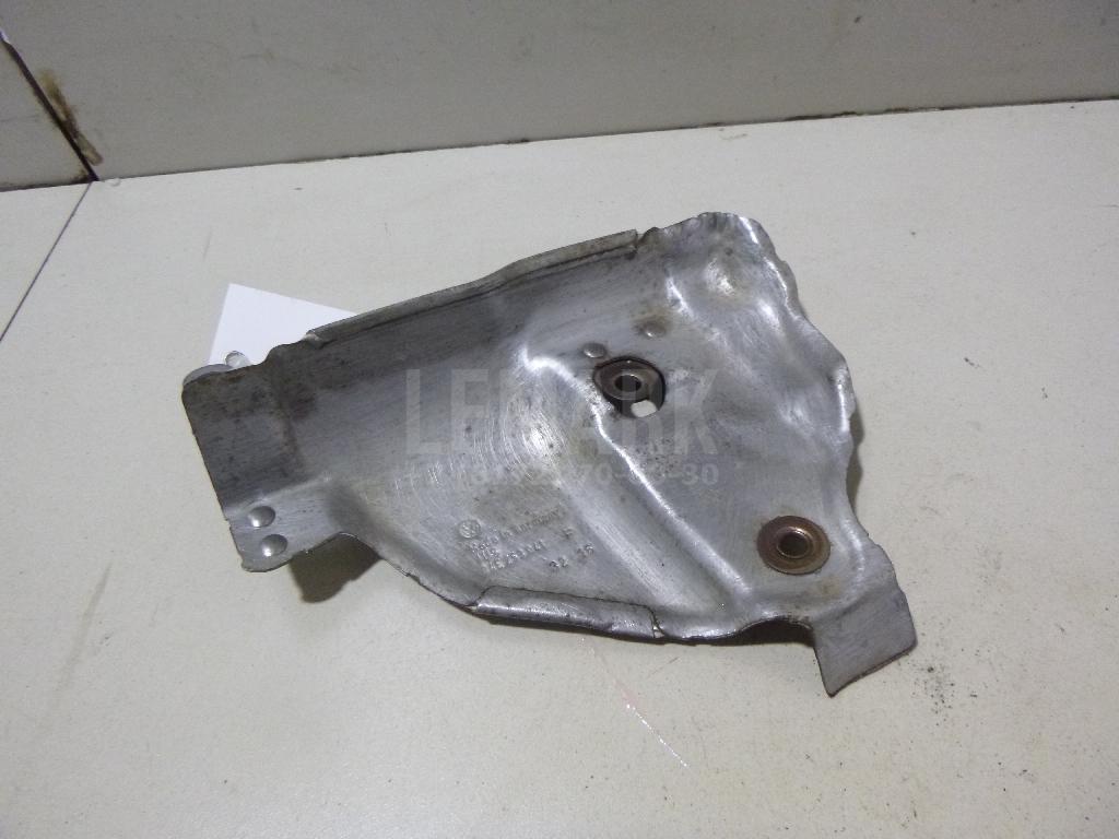 Экран тепловой 04E253041F VAG