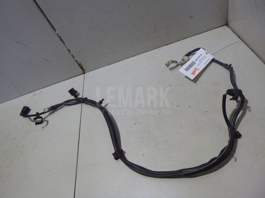 Проводка (коса) 5Q0971230EA VAG