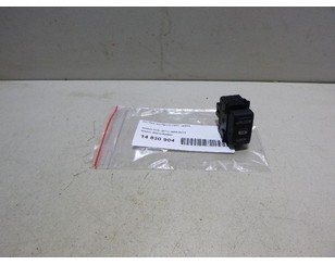 Кнопка центрального замка для Nissan Note (E11) 2006-2013 БУ состояние отличное