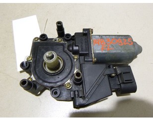 Моторчик стеклоподъемника для Audi A4 [B5] 1994-2001 б/у состояние отличное