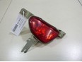 Фонарь задний в бампер правый