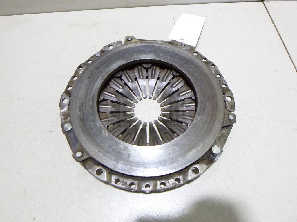 К-кт сцепления для  Audi Allroad quattro 2000-2005