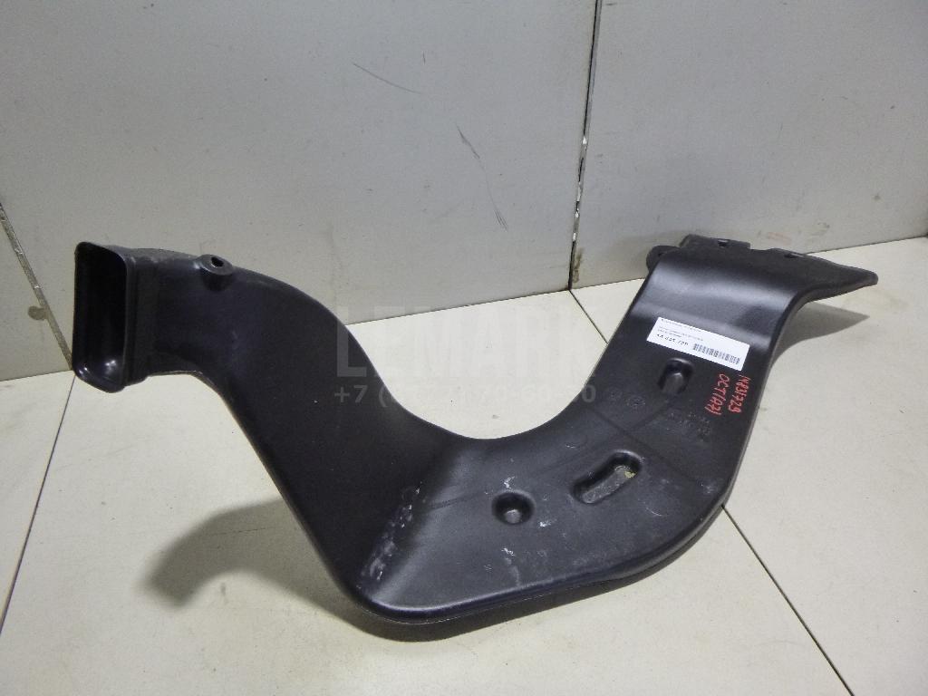 Воздуховод отопителя для  BMW 1-serie E87/E81 2004-2011