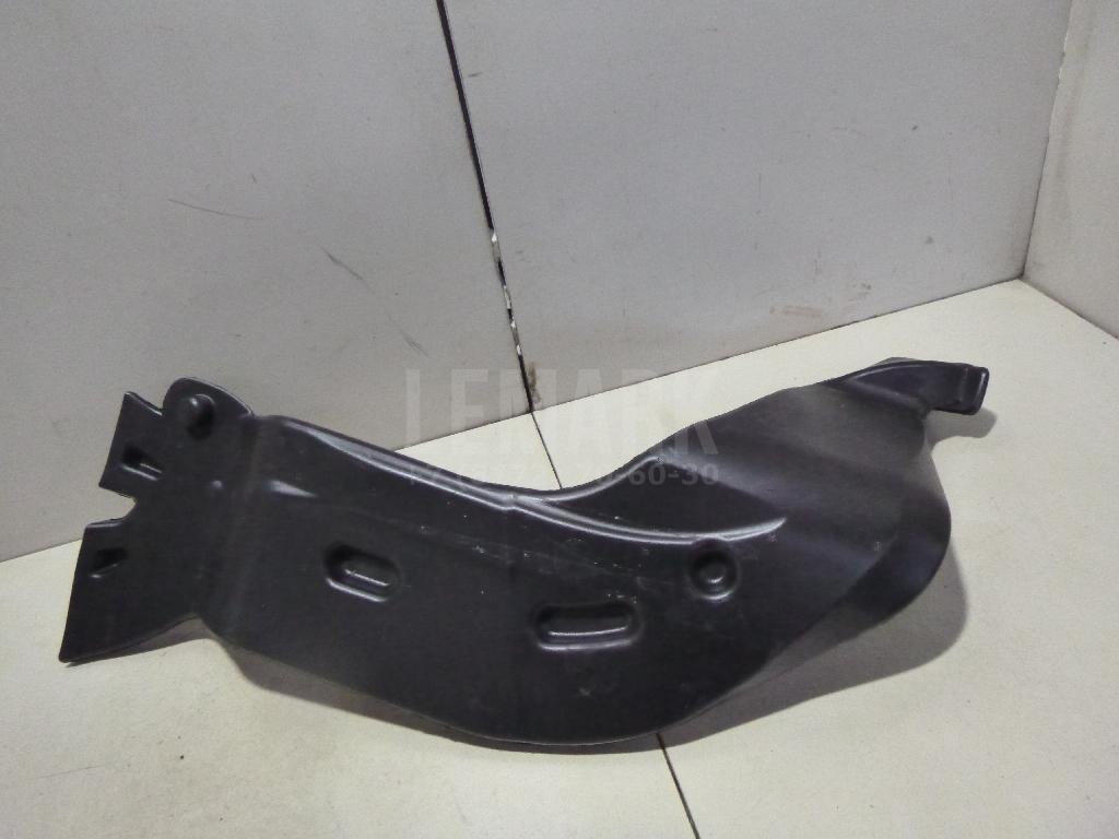 Воздуховод отопителя для  BMW 1-serie E87/E81 2004-2011