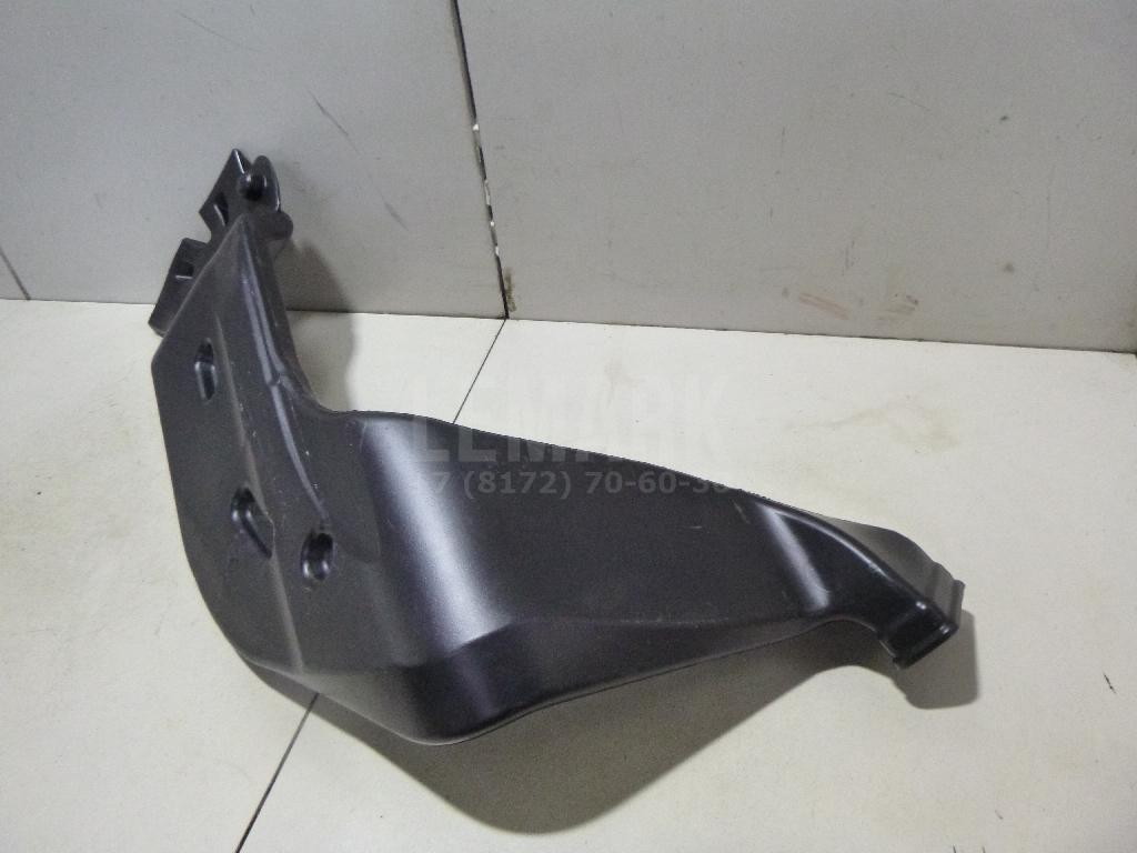 Воздуховод отопителя для  BMW 1-serie E87/E81 2004-2011