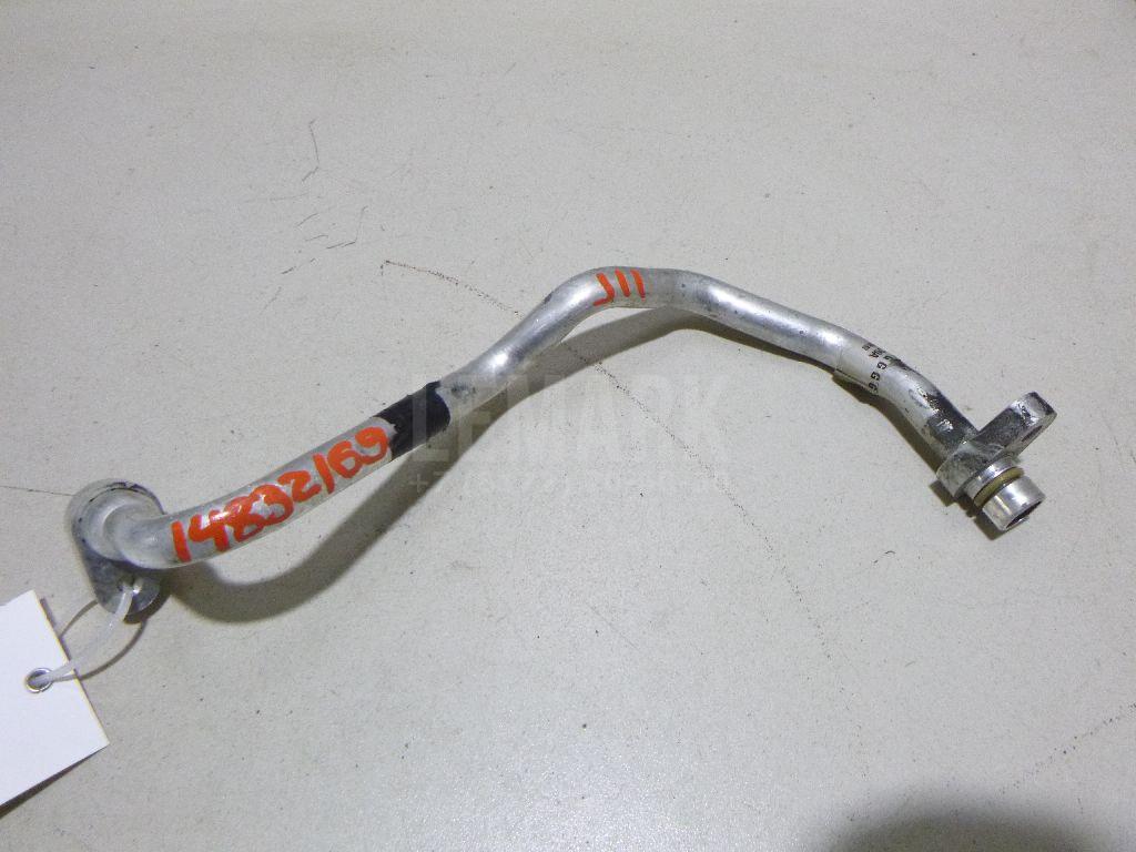 Трубка кондиционера 924474ED0A Nissan