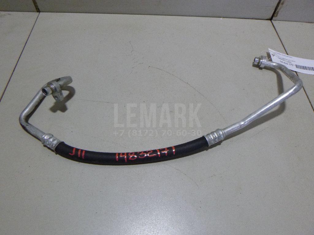 Трубка кондиционера 924904ED0A Nissan