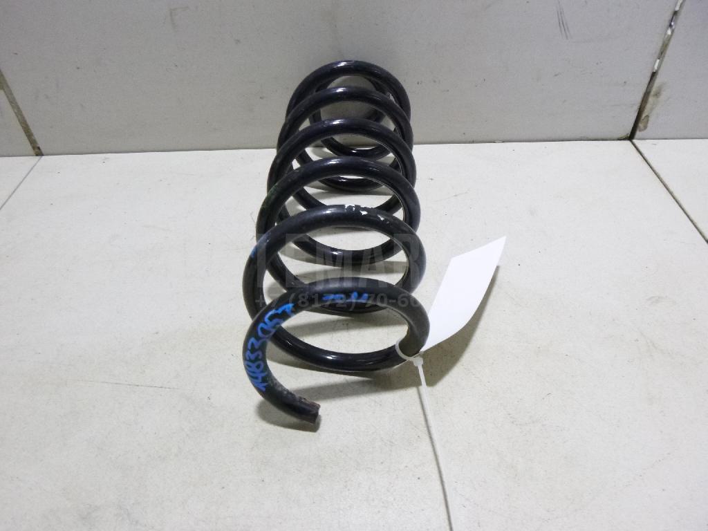 Пружина задняя 550204EA0B Nissan