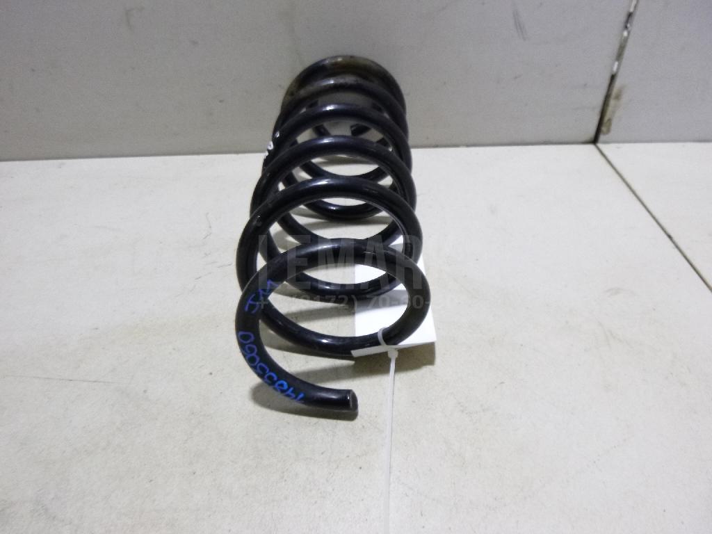 Пружина задняя 550204EA0B Nissan