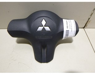 Подушка безопасности в рулевое колесо для Mitsubishi Colt (Z3) 2003-2012 БУ состояние хорошее