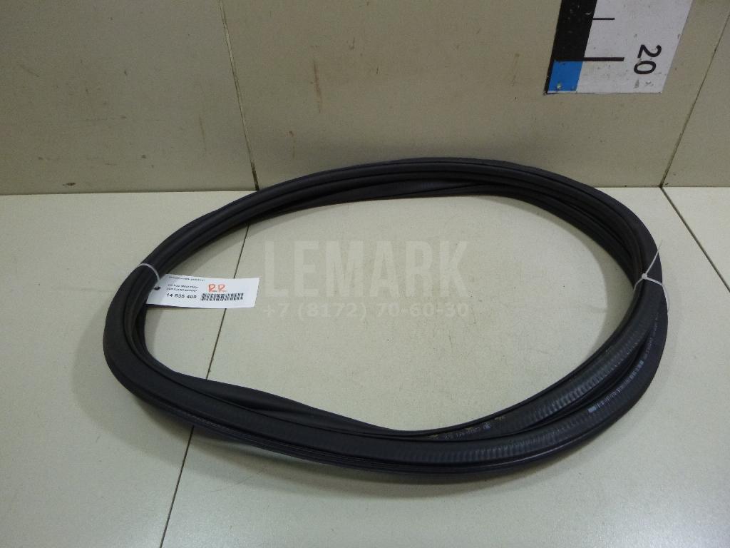 Уплотнитель (внутри) 5JA867368J5AP VAG