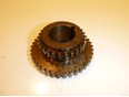 Шестерня коленвала