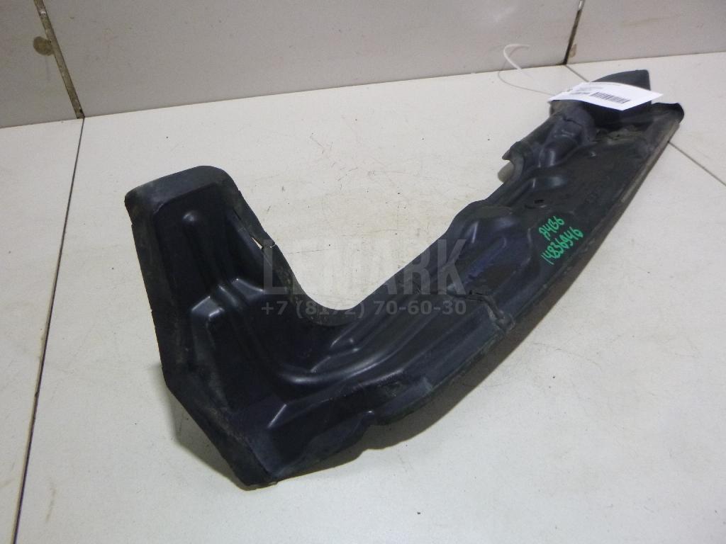 Пыльник (кузов наружные) для  BMW 7-serie F01/F02 2008-2015