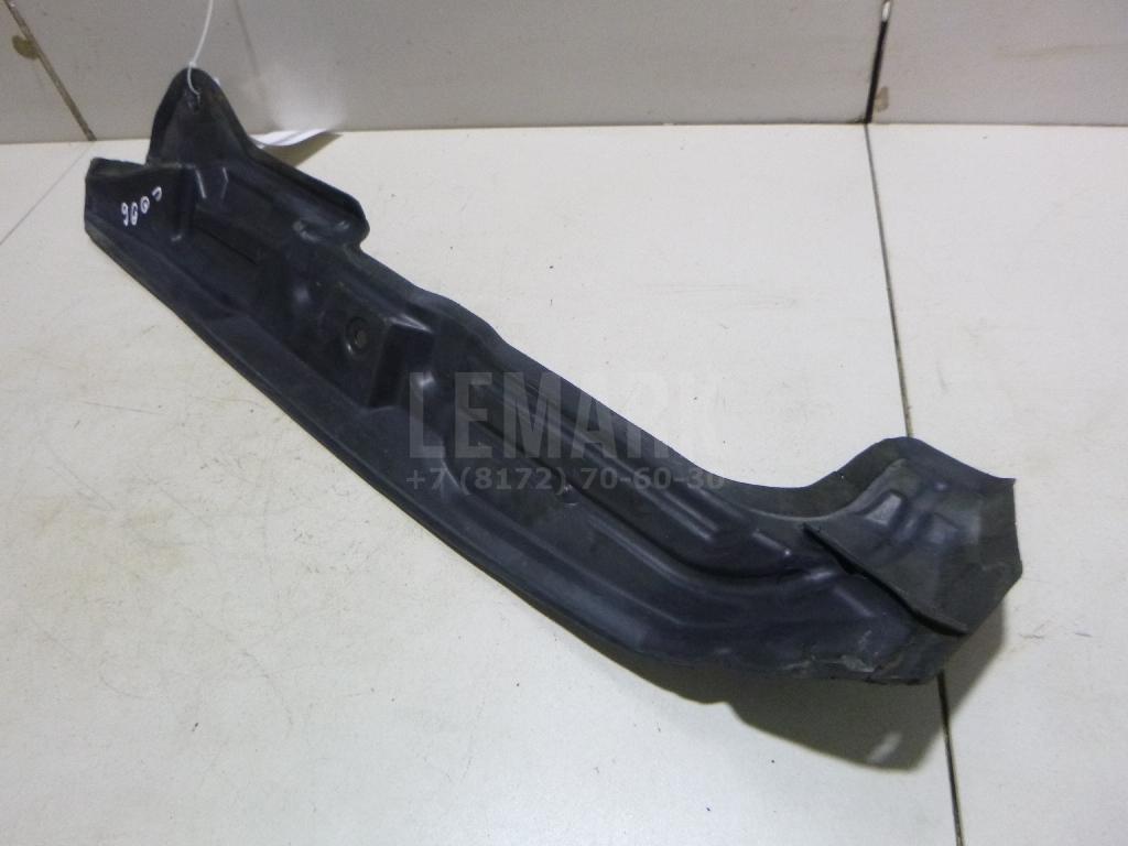 Пыльник (кузов наружные) для  BMW 7-serie F01/F02 2008-2015