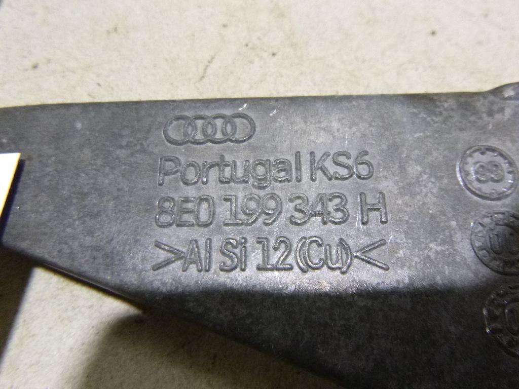 Кронштейн двигателя передний для  Audi A4 [B8] Allroad 2009-2015