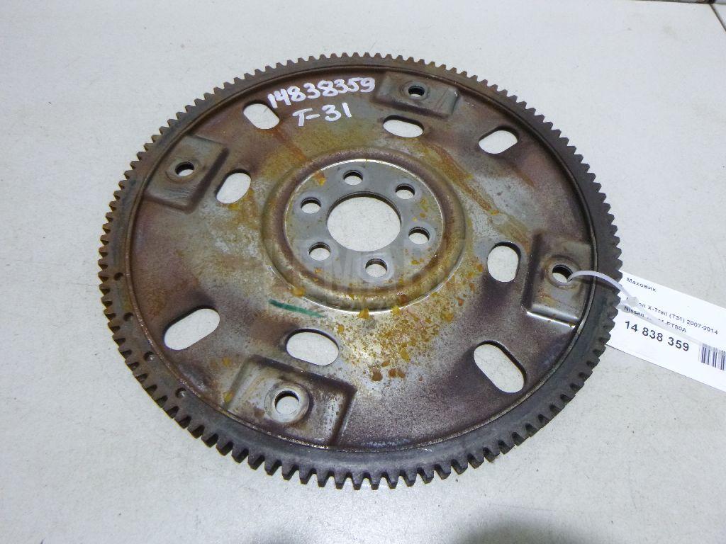 Маховик 12331ET80A Nissan
