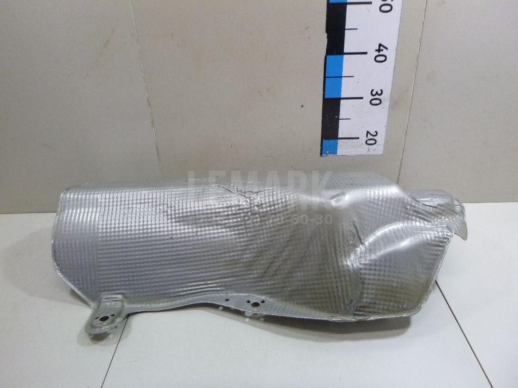 Экран тепловой 6RU825701E VAG