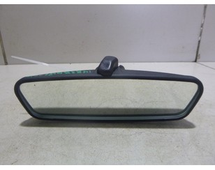 Зеркало заднего вида для Daewoo Matiz (M100/M150) 1998-2015 б/у состояние отличное