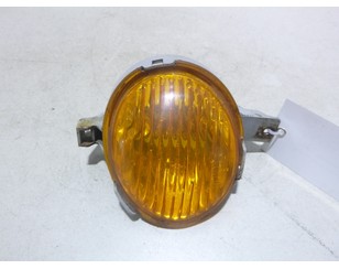 Указатель поворота в бампер правый желтый для Daewoo Matiz (M100/M150) 1998-2015 б/у состояние отличное
